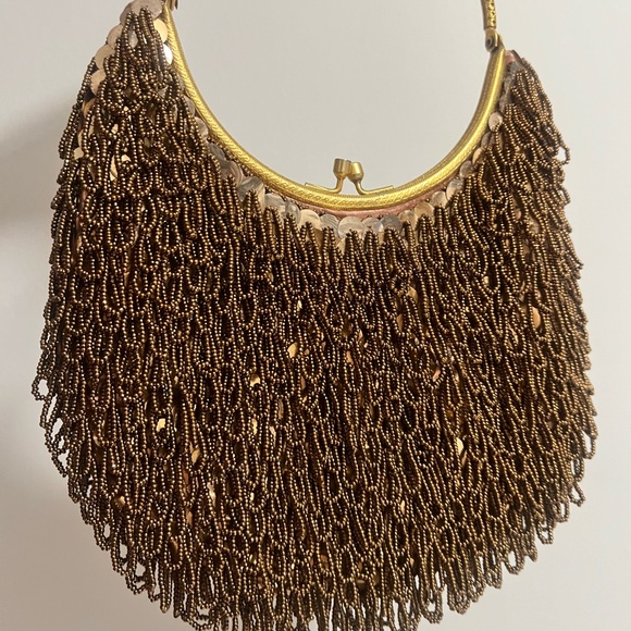 1960s purse - Picture 2 of 5